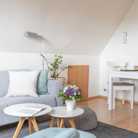 Auszeit Hamburg-Altes Land Apartamento Jork Exterior foto