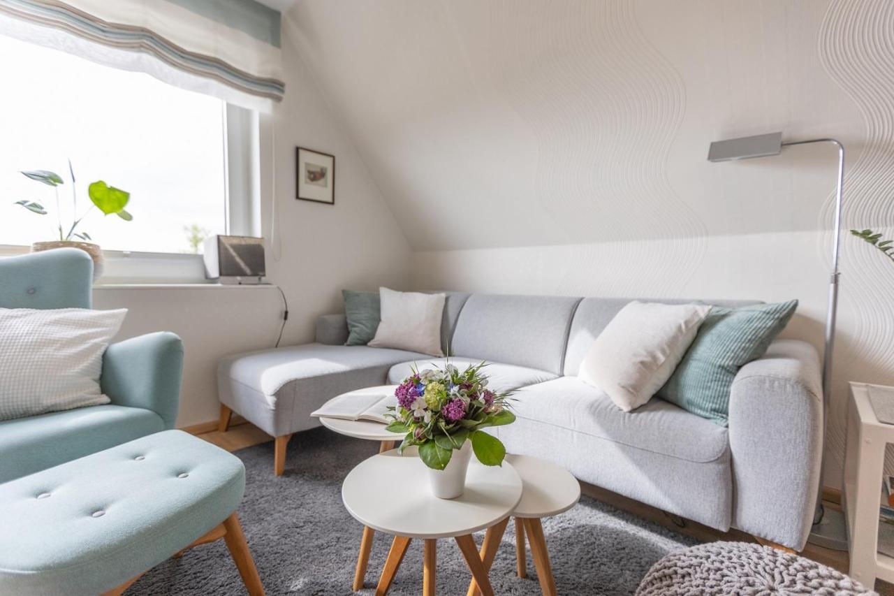 Auszeit Hamburg-Altes Land Apartamento Jork Exterior foto
