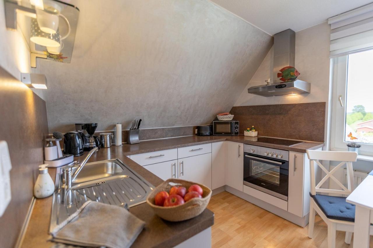 Auszeit Hamburg-Altes Land Apartamento Jork Exterior foto