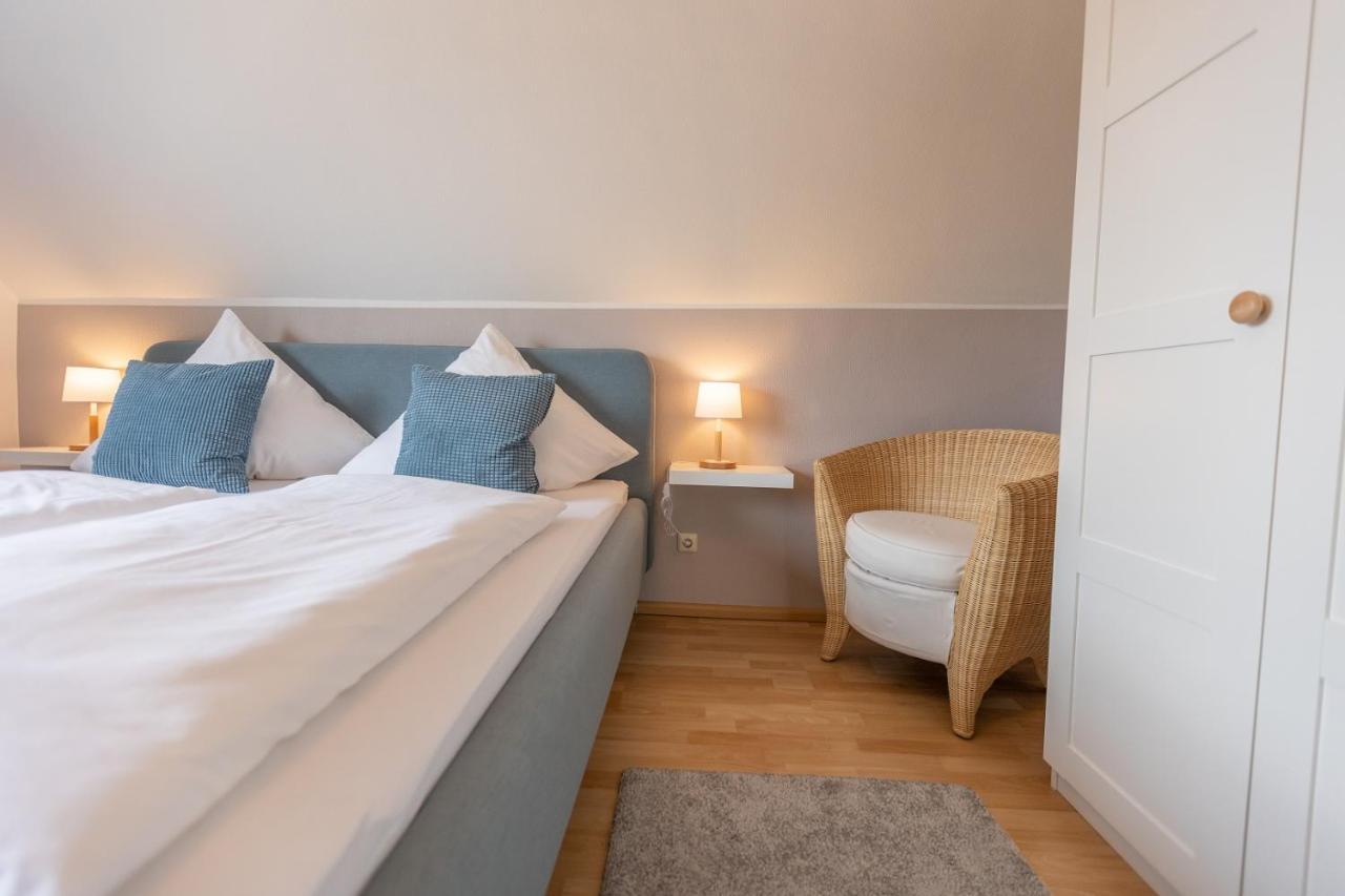 Auszeit Hamburg-Altes Land Apartamento Jork Exterior foto