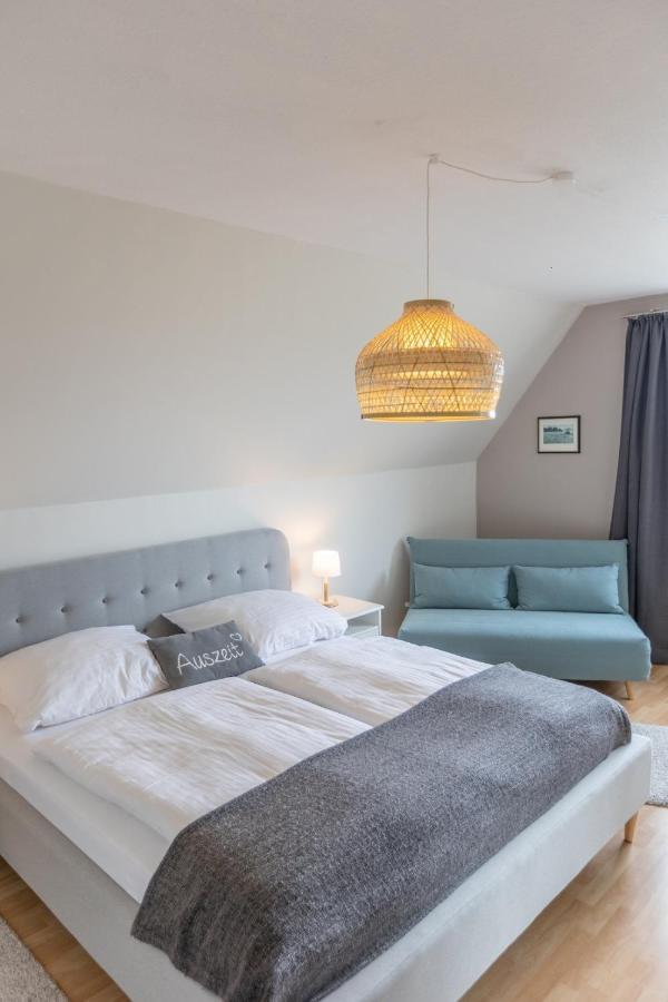 Auszeit Hamburg-Altes Land Apartamento Jork Exterior foto
